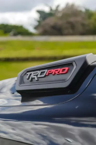 Toyota Tundra Trd Pro 2023