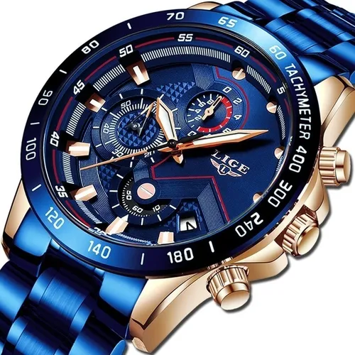 Relojes Japoneses Baratos Masculinos MercadoLibre