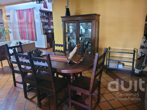 Casa En Venta - B° Marques De Sobremonte