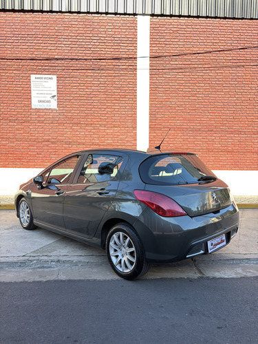 Peugeot 308 1.6 Allure Nav 115cv