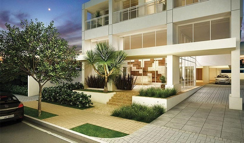Imagem 2 de 9 de Sala À Venda No Bairro Chácara Santo Antônio (zona Sul) - São Paulo/sp - O-2250-7584