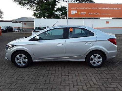 Imagem 8 de 10 de Chevrolet Prisma 1.4 Mpfi Lt 8v Flex 4p Manual