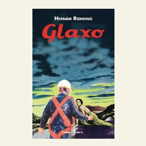 Glaxo - Hernán Ronsino