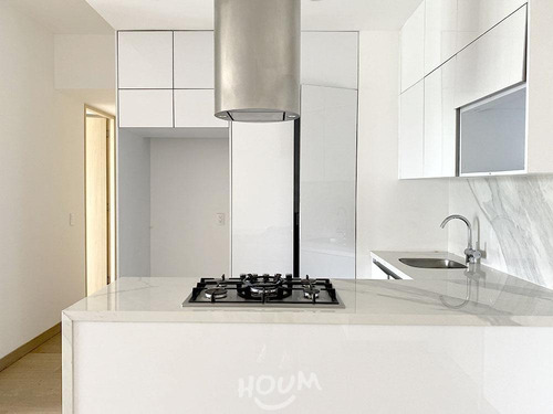 Imagen 5 de 27 de Departamento En Los Alpes, Álvaro Obregón Con 2 Recámaras, 114 M², Id: 46812