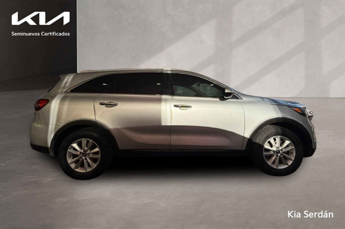 Kia Sorento 2.4 Lx At