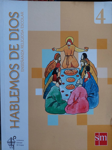 Hablemos De Dios, Enseñanza Religiosa Escolar.