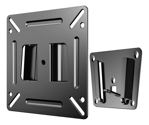 Soporte Pared Para Monitor Mayoria Televisor 14 24  Perfil X