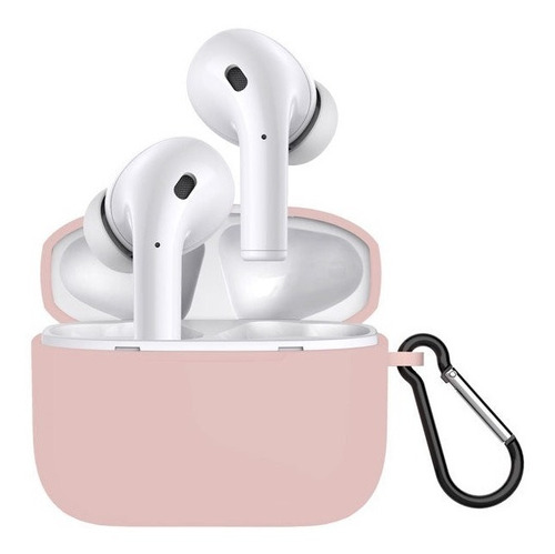 Audifonos Wireless Skeipods E70 Pink