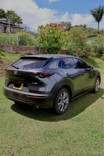 Mazda CX-30 2.0 Touring At