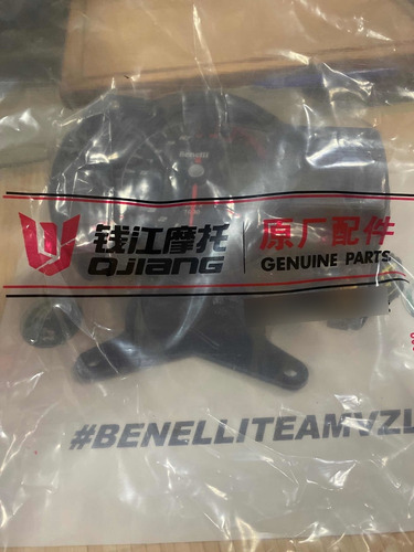 Imagen 6 de 6 de Benelli Rk6 Tacometro Cluster Original Importado