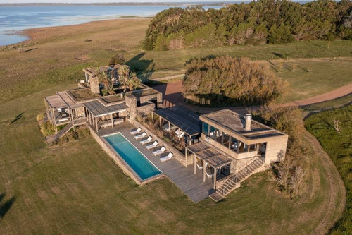 Imagen 12 de 30 de Campos O Chacras Venta José Ignacio