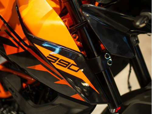 Imagen 15 de 25 de Ktm Adventure 390 Con Rayos Unidades Disponibles