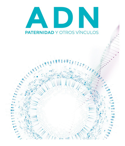 Kit De Recolección De Adn - Para Estudios De Paternidad