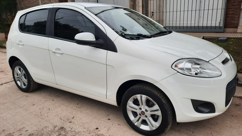 Fiat Palio 1.6 Essence 115cv