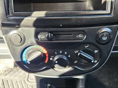 Chevrolet Spark 0.8 LITE E5 MT