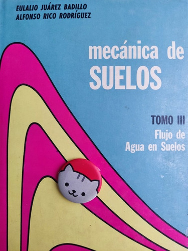 Libro Mecanica De Suelos 3 Badillo & Rodríguez 158c2
