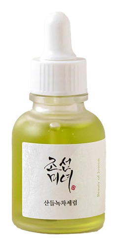 Beauty Of Joseon Calming Serum 30ml Green Tea + Panthenol