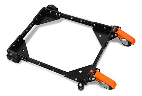 Wen Mb500 Resistente Capacidad De 500pound Universal Base Mó