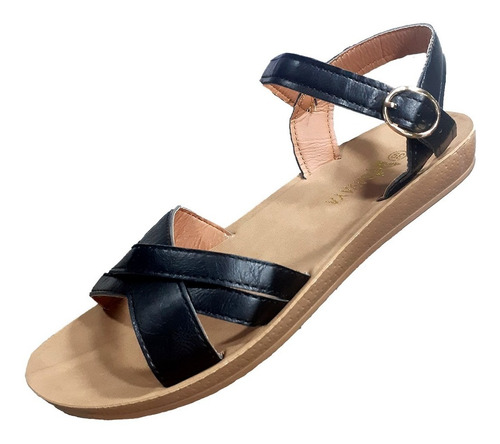 Sandalias Savaya Dama 36/41 (tienda)