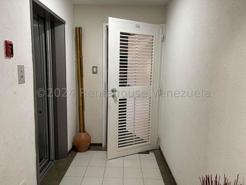 Apartamento En Alquiler - Desyree De Abreu