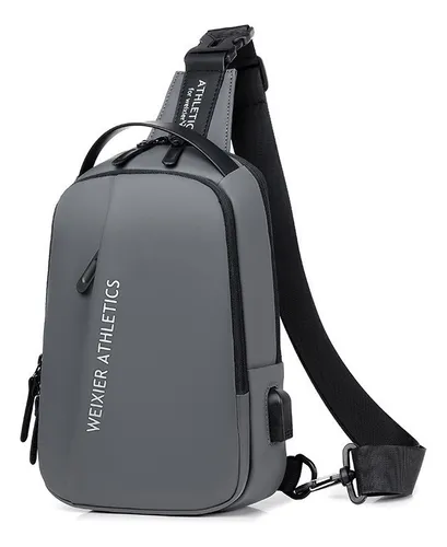 Mochilas de una correa hotsell