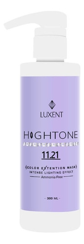 Mascarilla Luxent 11.21 Highton - Ml A $90
