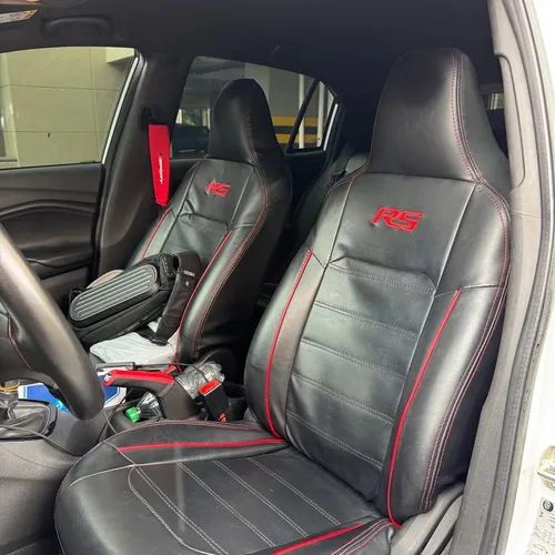 Chevrolet Onix 1.0T Rs Mt