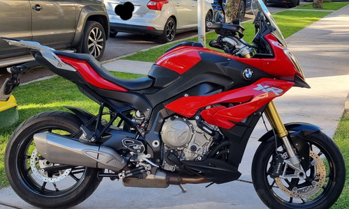 Imagen 2 de 2 de Bmw S 1000 Xr