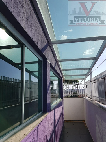 Imagem 5 de 15 de Sobrado - Xaxim - Ref: 67646774 - V-so01003