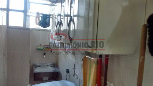 Imagem 11 de 15 de Lindo Apartamento Espaçoso - Paap22294