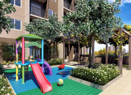 Imagem 18 de 23 de Apartamento - Ap02647 - 68427114