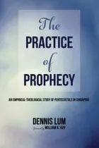 Comprar Libro The Practice Of Prophecy - Li Ming Dennis Lum