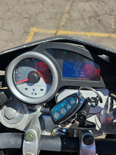 Vento Crossmax 250cc Año 2020 Con 9,000 Kms. Todo Pagado