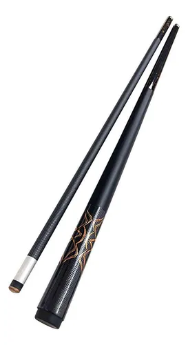 Tacos De Billar, Taco De Snooker, Fibra De Carbono De 13 Mm