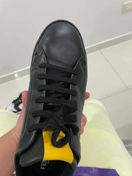 Zapatos Fendi Hombre | MercadoLibre ?