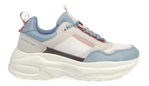 Zapatilla Kevingston Mujer Sendai | Envío gratis