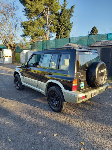 Suzuki Vitara 2.0 Jlx I