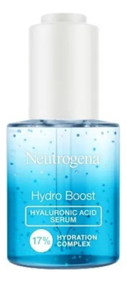 Serum De Ácido Hialurónico Neutrogena Hydro Boost 30 ml