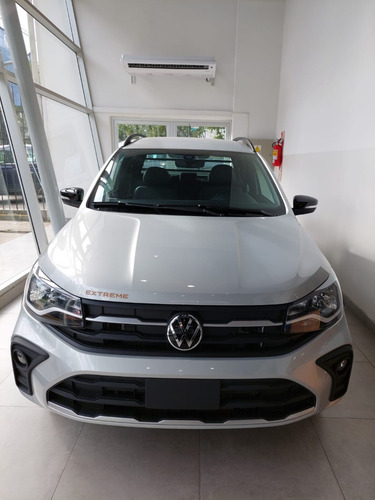 Volkswagen Saveiro 1.6 Msi Extreme Cd