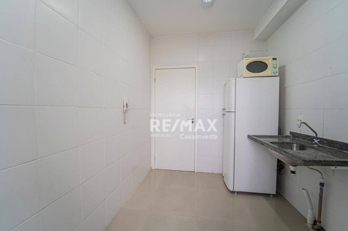 Apartamento 3 Quartos (1 Suíte) À Venda, 69 M² - Chácaras Maria Inês - Santana De Parnaíba/sp Região De Barueri, Parque Municipal, Jardim Tupanci - Ap0385