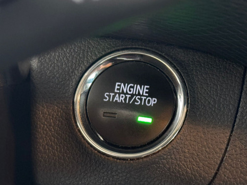 Chevrolet Tracker 1.2 TURBO FLEX LTZ AUTOMÁTICO