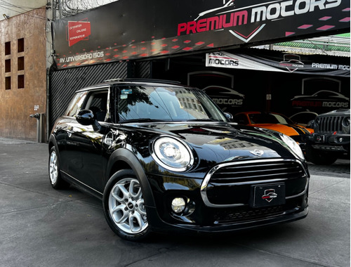 MINI Cooper 1.5 Chili At