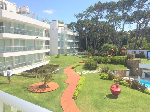 Apartamento - Playa Mansa