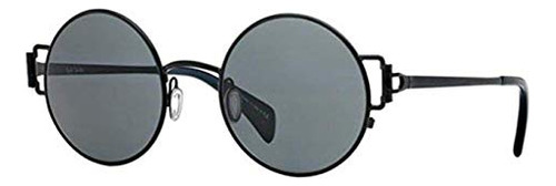 Paul Smith Adwell Pm4067s - 506287 Gafas De Sol Negras Con L