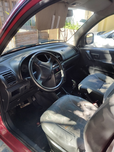 Citroën Berlingo 1.9 Dplc 2007
