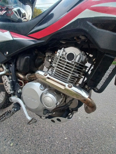 Imagen 3 de 5 de Beta Tr 250
