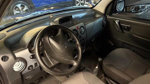 Peugeot Partner Patagónica 1.6 Vtc Plus