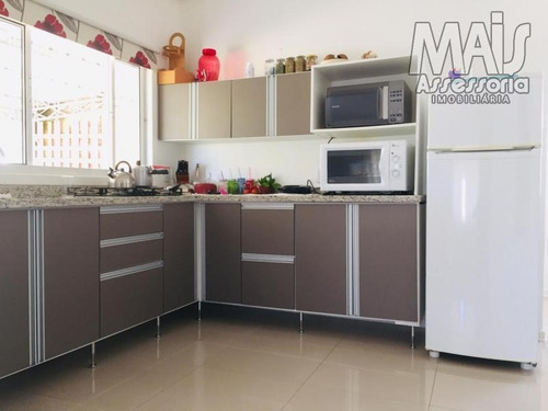 Imagem 8 de 15 de Chácara Para Venda Em Novo Hamburgo, Lomba Grande, 3 Dormitórios, 1 Suíte, 2 Banheiros, 2 Vagas - Cwvcr009_2-1032971
