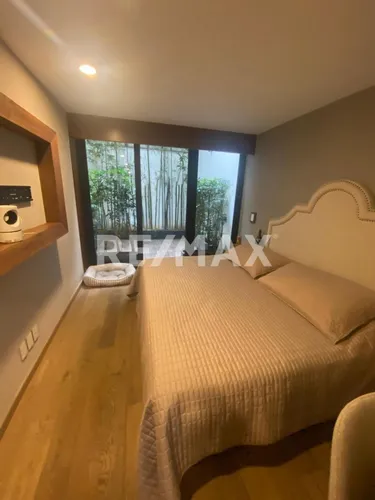 Departamento Renta Emerson Polanco