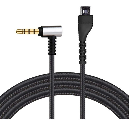 Cable Repuesto Para Auricular Arctis Audio 3 5 7 Pro Gaming